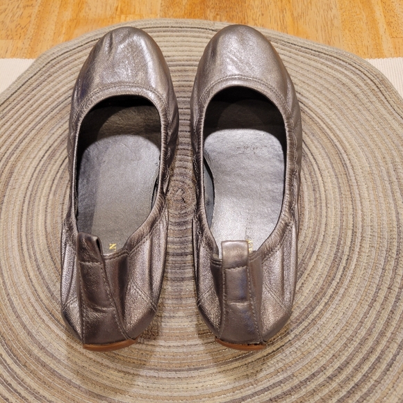 🤎EUC~COLE HAAN BALLET FLATS - Picture 3 of 5